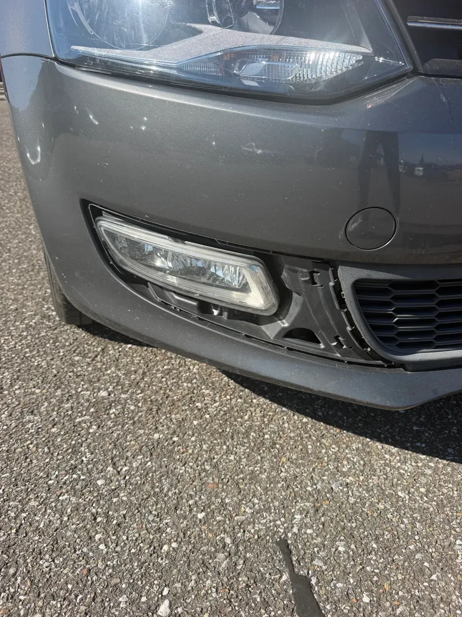 Volkswagen Polo 2010 photo 2