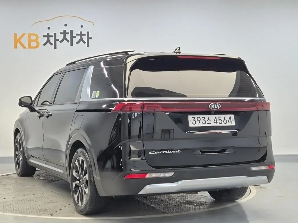 Kia Carnival 2021 photo 2