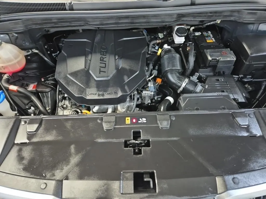 Kia Carnival 2021 photo 5