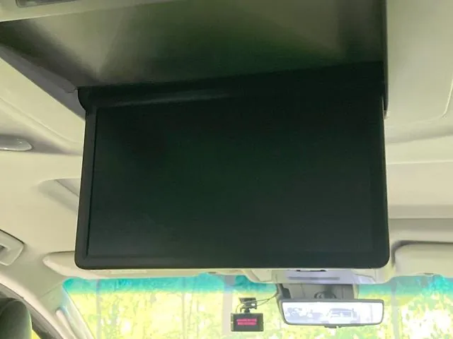 Toyota Alphard 2022 photo 4
