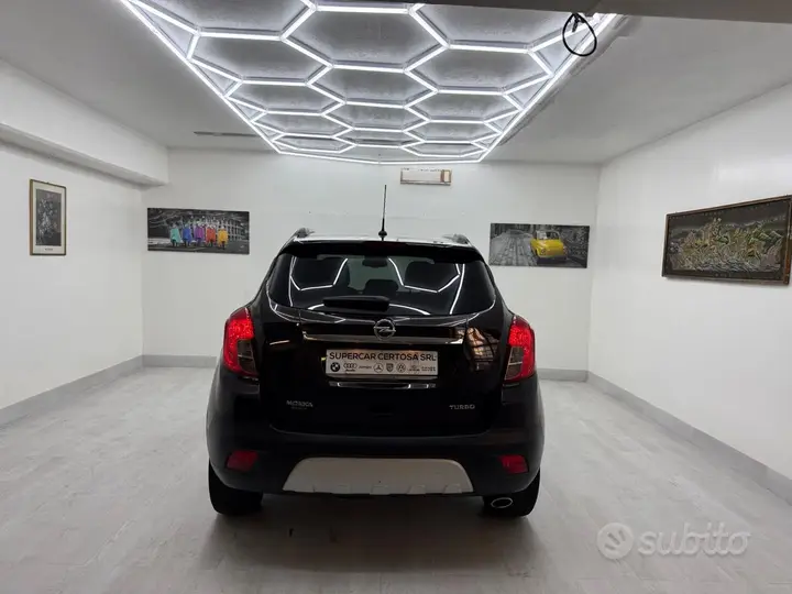 Opel Mokka 2015 photo 5