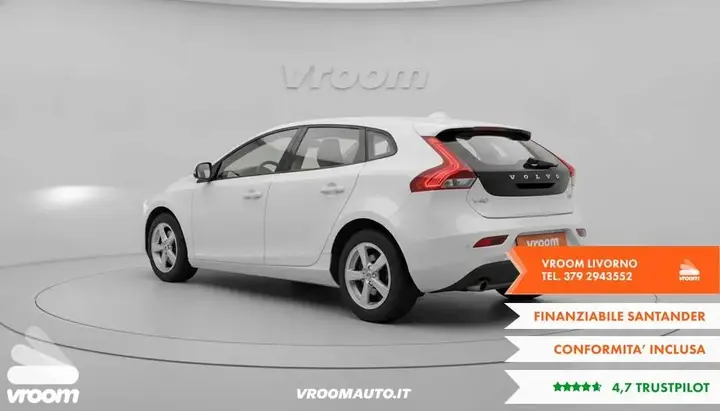 Volvo V40 2018 photo 5