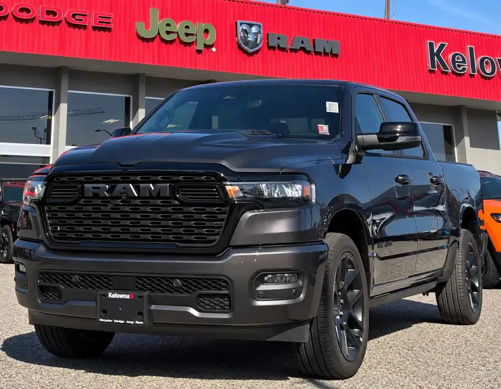 Ram 1500