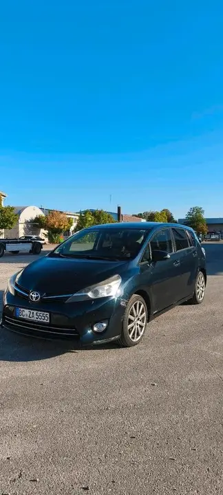 Toyota Verso