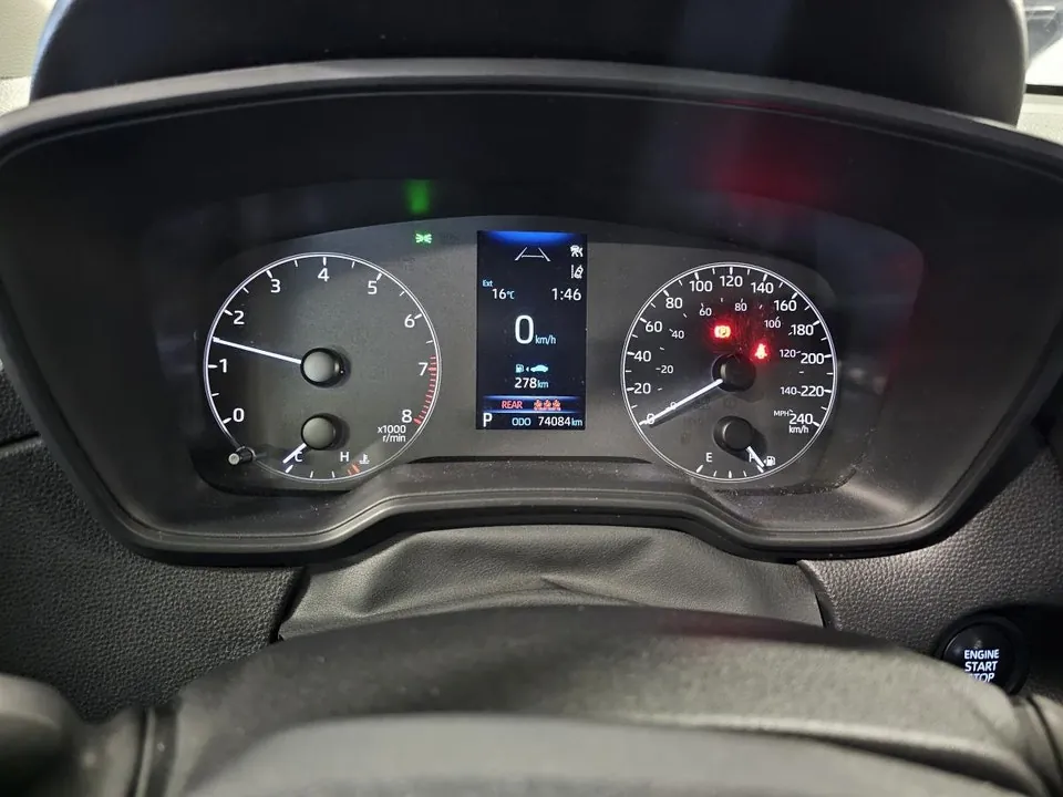 Toyota Corolla Cross 2024 photo 5