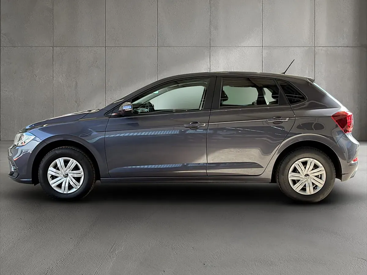 Volkswagen Polo 2026 photo 3