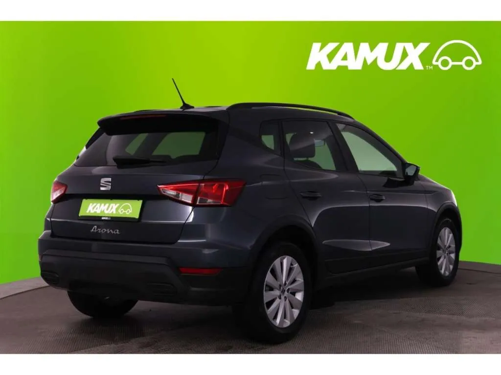 Seat Arona 2025 photo 3