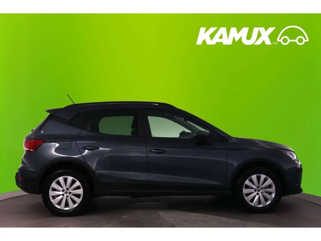 Seat Arona 2025 photo 2