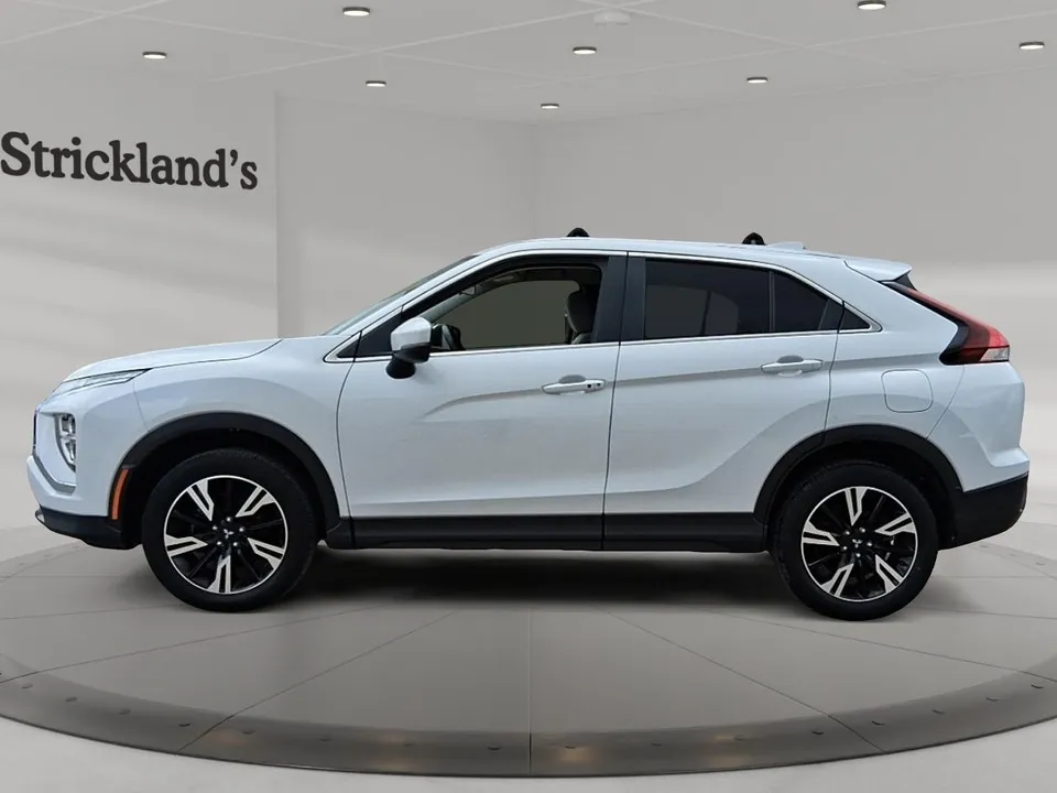 Mitsubishi Eclipse Cross 2024 photo 5
