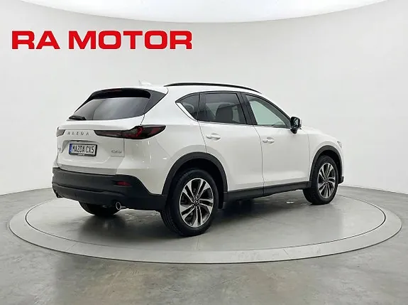Mazda Cx-5 2026 photo 2