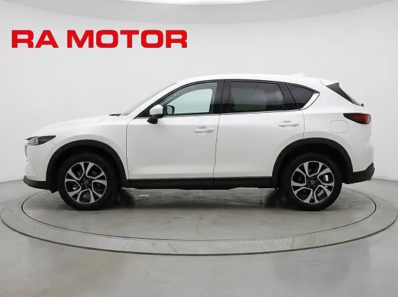 Mazda Cx-5 2026 photo 5