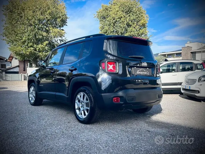 Jeep Renegade 2019 photo 3