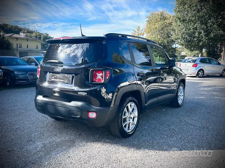 Jeep Renegade 2019 photo 4