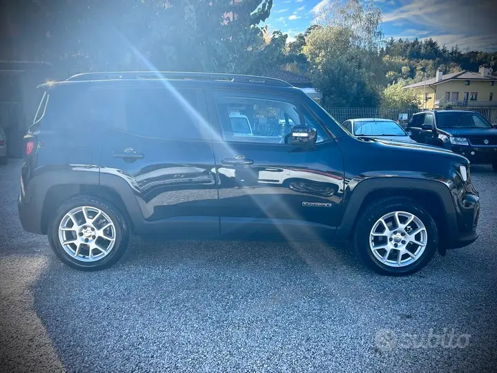Jeep Renegade 2019 photo 5