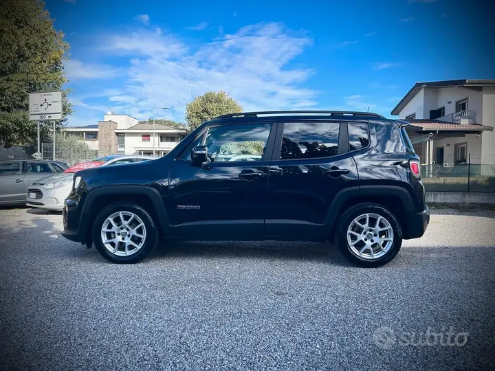 Jeep Renegade 2019 photo 2