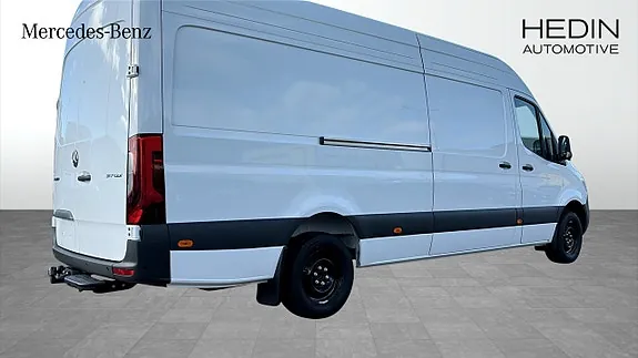 Mercedes-Benz Sprinter 317 2027 photo 2