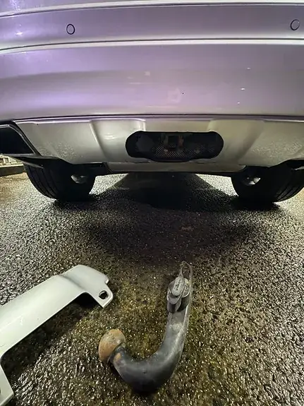 Volvo Xc60 2017 photo 5
