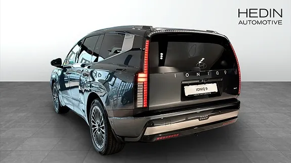 Hyundai Ioniq 9 2027 photo 4