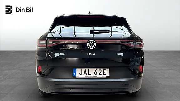 Volkswagen Id.4 2023 photo 5