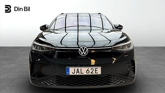 Volkswagen Id.4 2023 photo 4