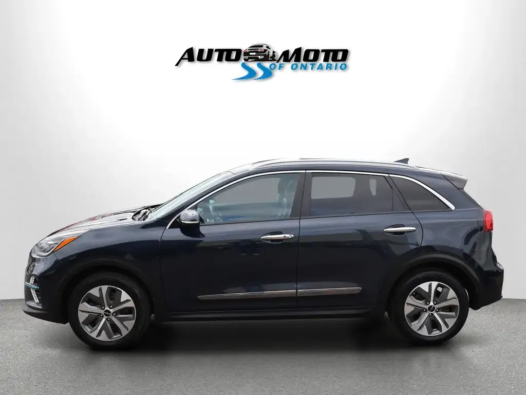 Kia Niro 2022 photo 4