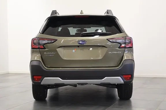 Subaru Outback 2025 photo 3