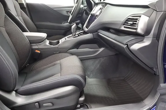 Subaru Outback 2025 photo 5