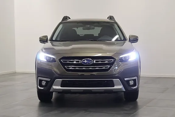 Subaru Outback 2025 photo 2