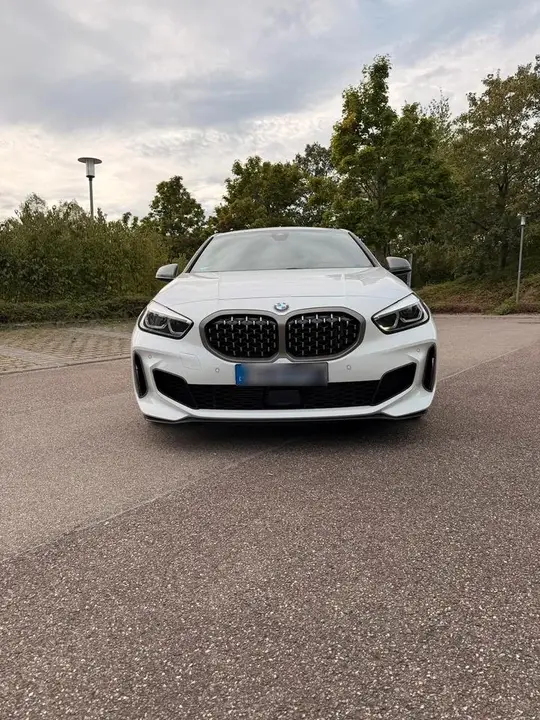 BMW M135I