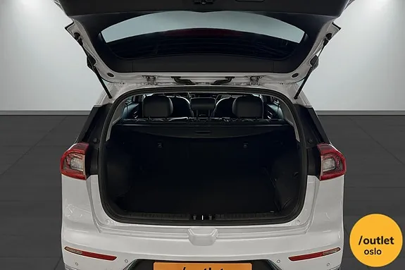 Kia Niro 2018 photo 5