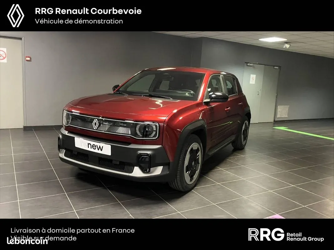 Renault 4