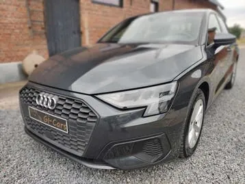 Audi A3 2021 photo 3