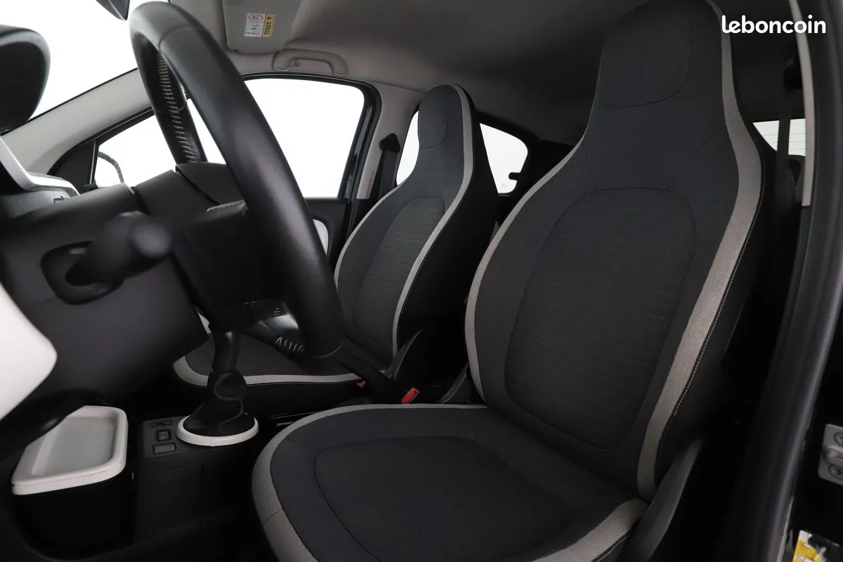 Renault Twingo 2017 photo 5