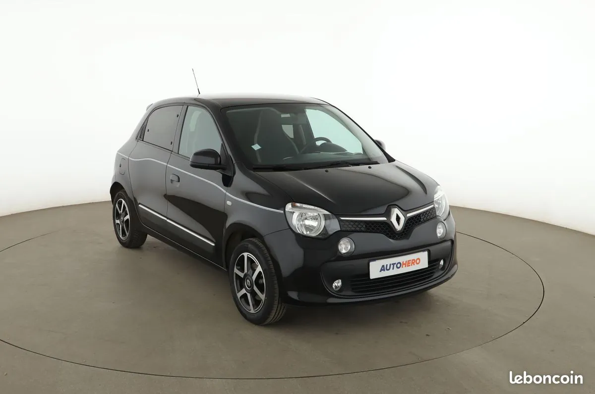 Renault Twingo 2017 photo 4
