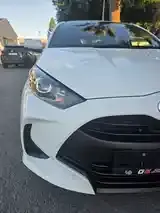 Toyota Yaris 2023 photo 5