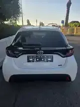 Toyota Yaris 2023 photo 4
