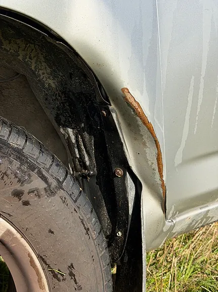Toyota Rav4 2007 photo 2