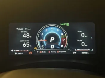 Hyundai Kona N 2021 photo 3