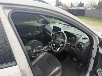 Hyundai Kona N 2021 photo 4