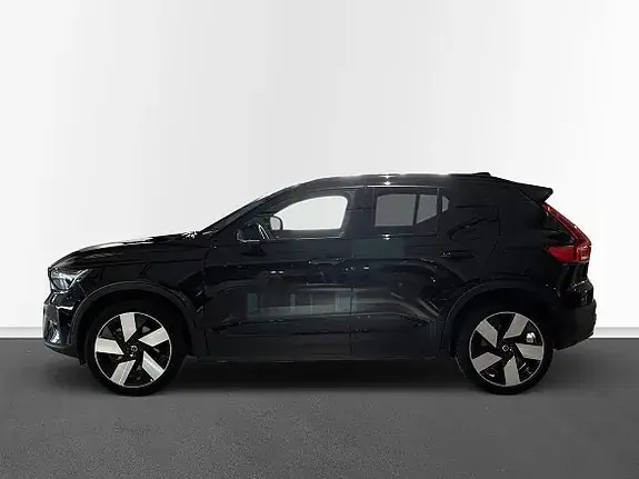 Volvo Xc40 2023 photo 3