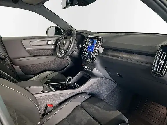 Volvo Xc40 2023 photo 5