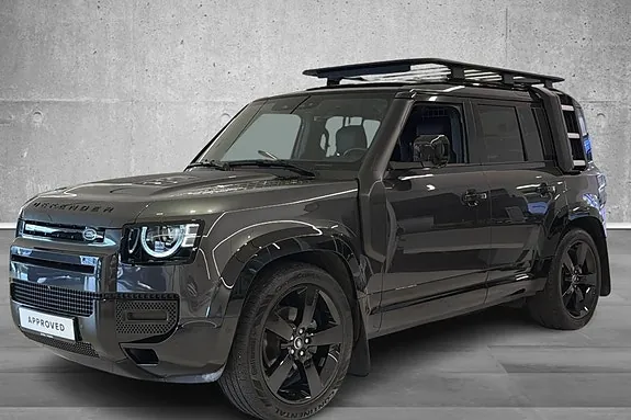 Land Rover Defender 110 2025 photo 2