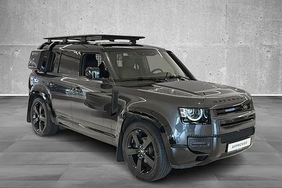 Land Rover Defender 110 2025 photo 5