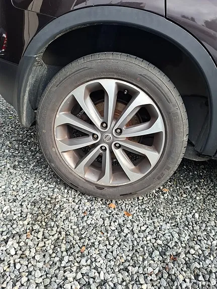 Nissan Qashqai 2009 photo 4