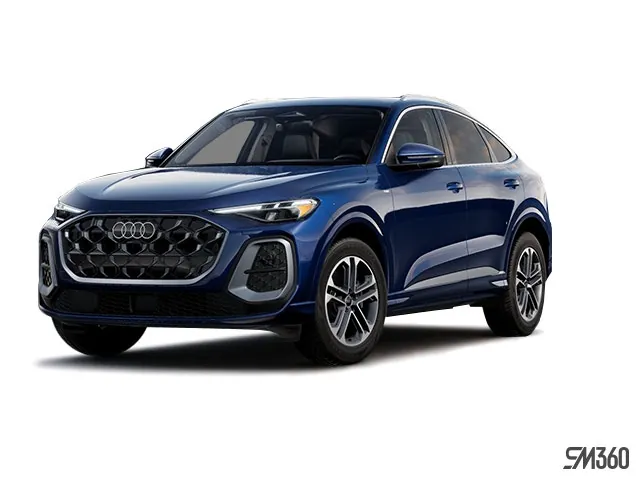 Audi Q5 2026 photo 3