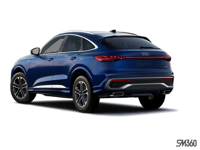 Audi Q5 2026 photo 2