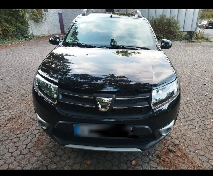 Dacia Sandero Ii