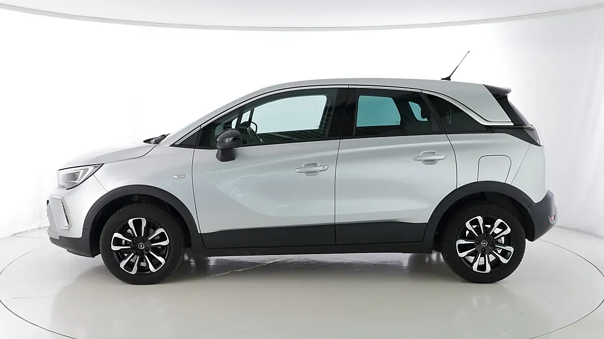 Opel Crossland 2024 photo 2