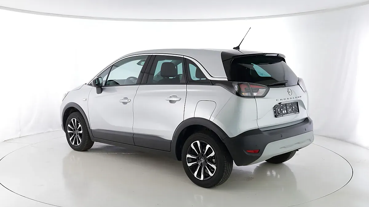 Opel Crossland 2024 photo 3
