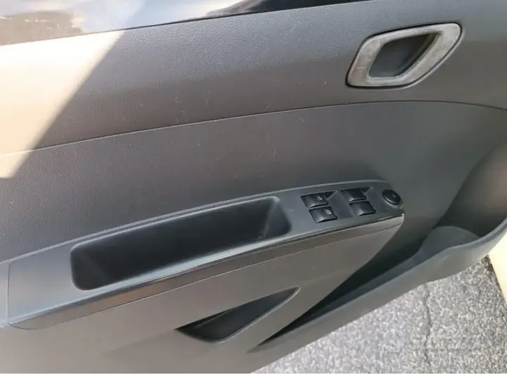 Chevrolet Spark 2010 photo 4